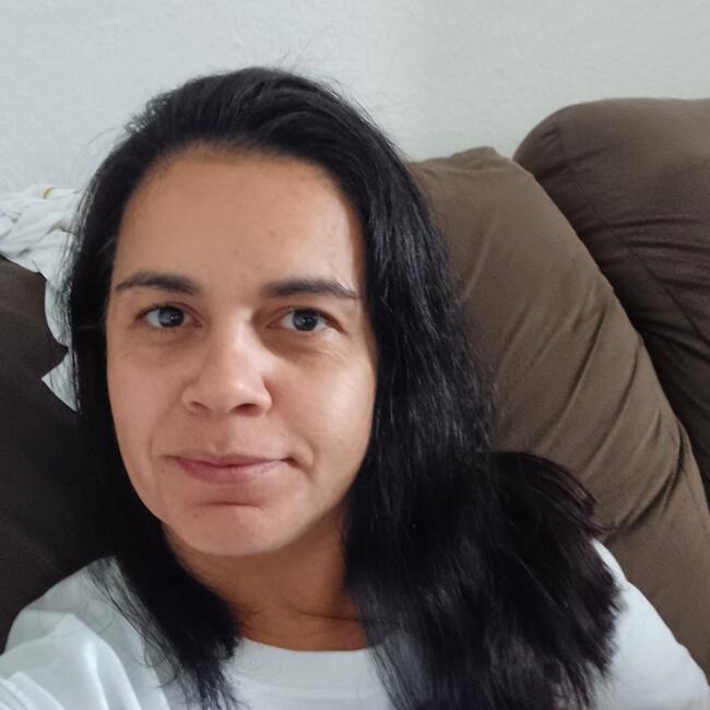 Babysitter in São Paulo (São Paulo): Juliana