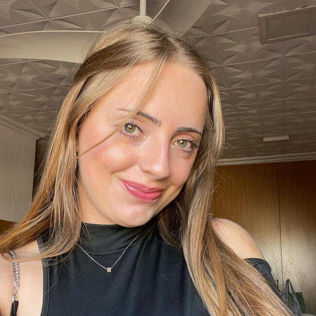 Canguro en La Eliana: Bea