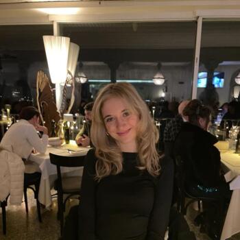 Babysitter in Alicante: Serena