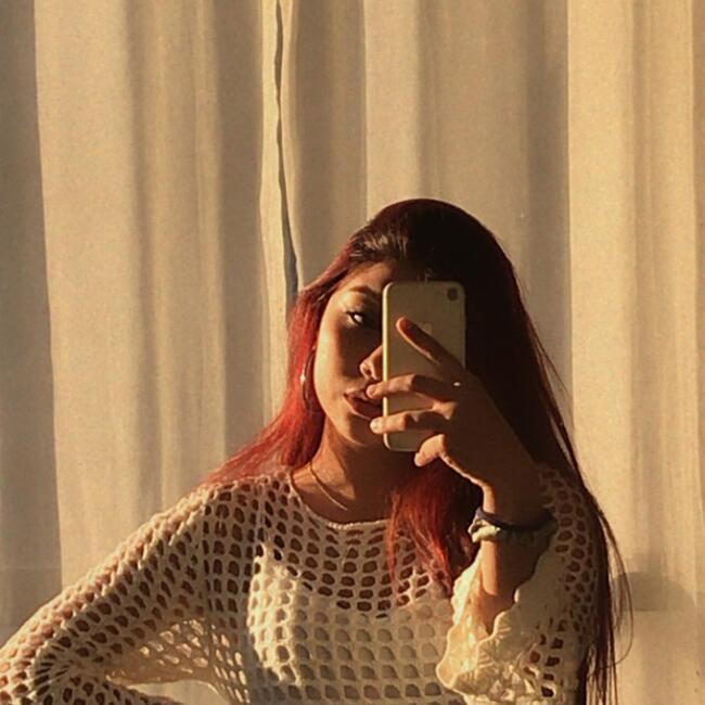 Babysitter in Santiago: Francisca Sepúlveda