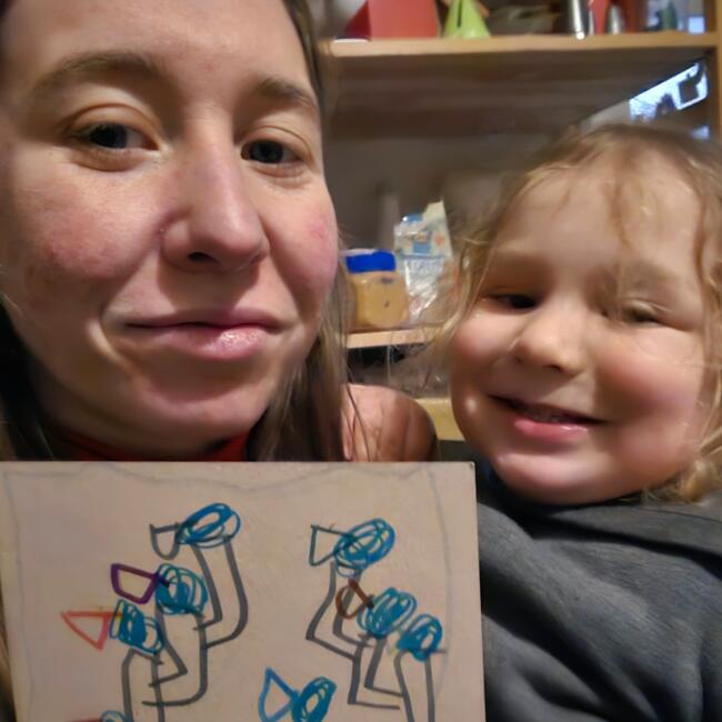 Δουλειά για babysitter στην περιοχή Μυλούζη: Sarah