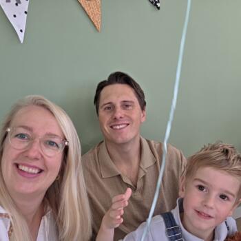Oppaswerk in Berkel en Rodenrijs: oppasadres Emma