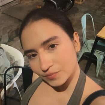 Niñera en Cali: Isabella