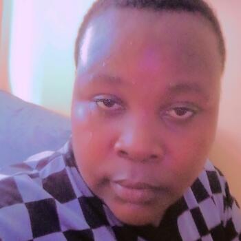 Nanny in Ongata Rongai: Beatrice