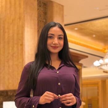 Babysitter in Abu Dhabi: Arwa