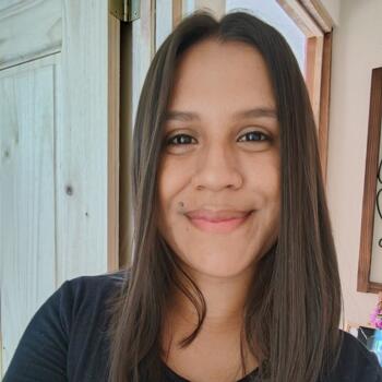 Babysitter in La Suiza: Alina