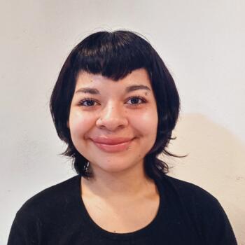 Niñera en González Catán: Kiara