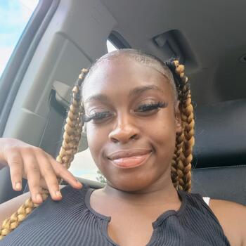 Babysitter in Detroit: Keshaunna
