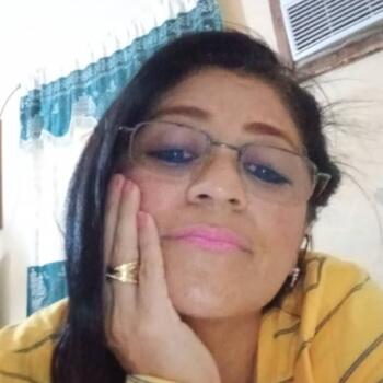 Babysitter in Guayaquil: Kelly Kersyn