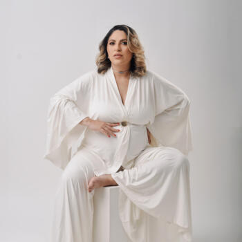 Babysitting job in Patos (Paraíba): babysitting job Nayarah