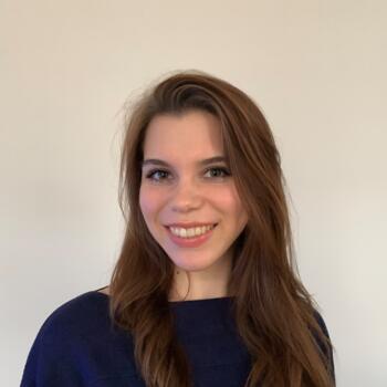 Babysitter in Wien: Alexandra