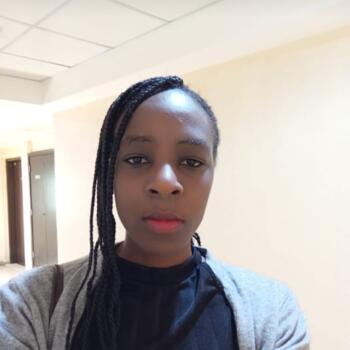 Nanny in Dubai: Damack