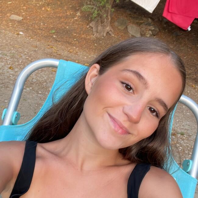 Niñera en Camas: Ana