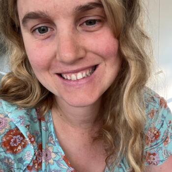 Babysitter in Gympie: Maya