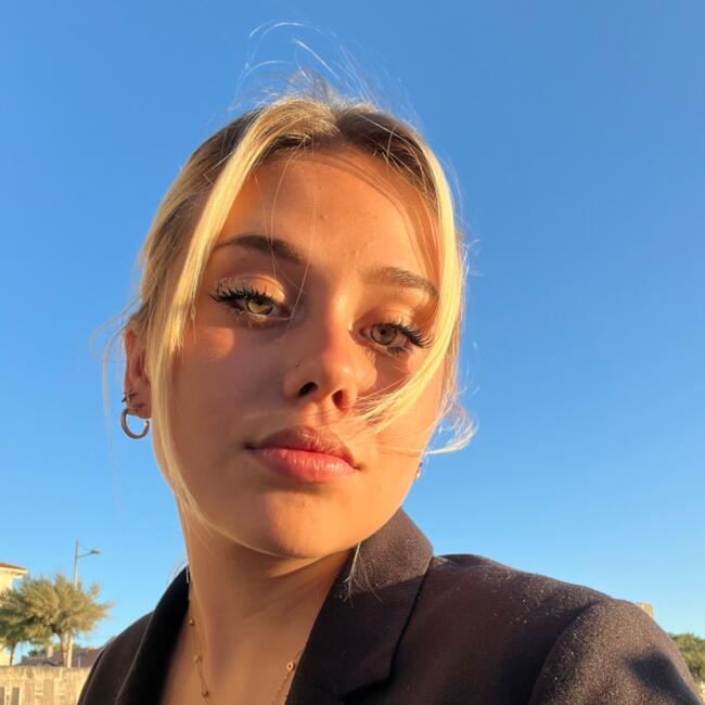 Babysitter in Aix-les-Bains: Toscane