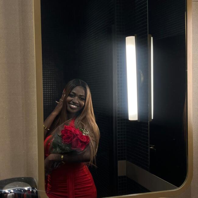 Babysitter in Laval: Dominique