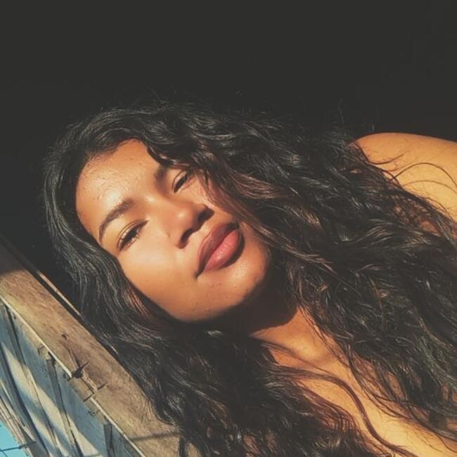 Babysitter in Macapá: Clevia