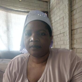 Babysitting job in Pretoria: babysitting job Janet