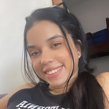 Babá em João Pessoa: Jéssica