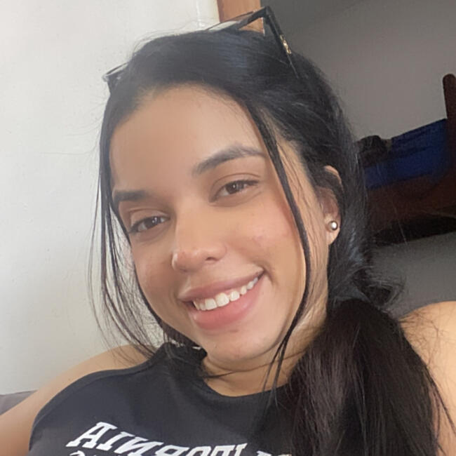 Babá em João Pessoa: Jéssica