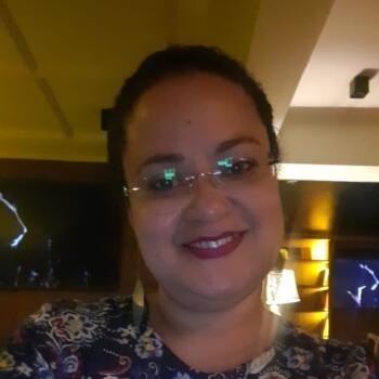 Babysitter in Casablanca: Hanan