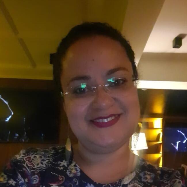 Babysitter in Casablanca: Hanan