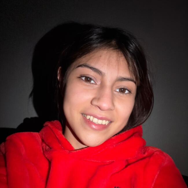 Babysitter in Austin: Diana