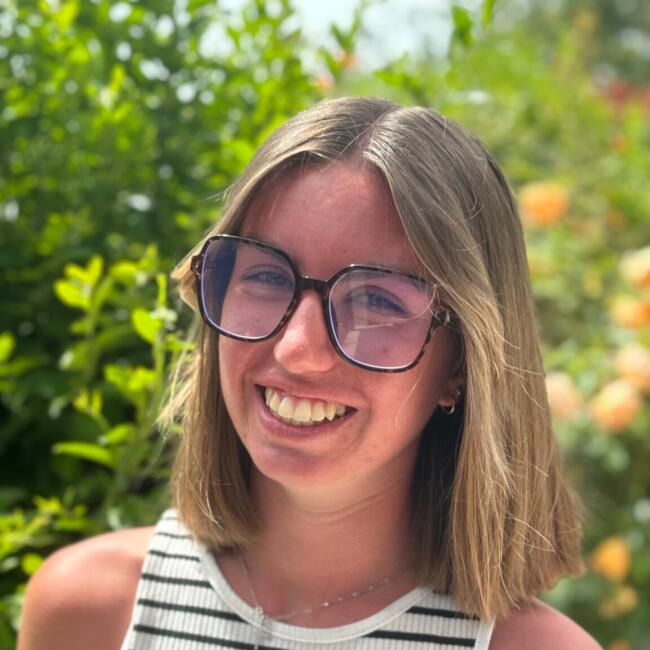 Babysitter in Vieux: Zoé