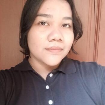 Babysitter in Santa Cruz: Daniela