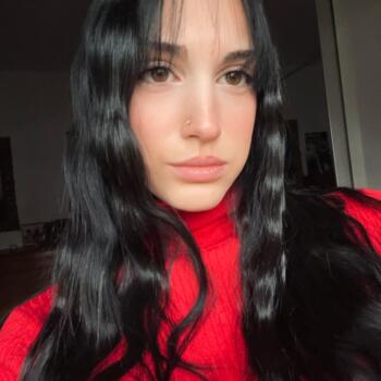 Babysitter in Milan: Lucrezia