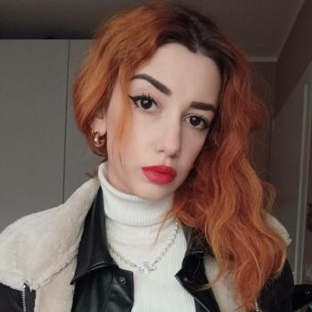 Babysitter a Sassari: Eleonora