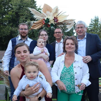 Babysitting job in Mont-Saint-Père: babysitting job Cécile