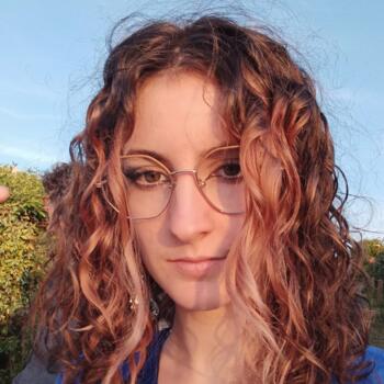 Babysitter in Montpellier: Amandine