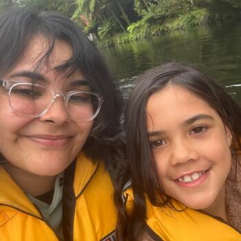Babysitter in Hawera: Kitemoana