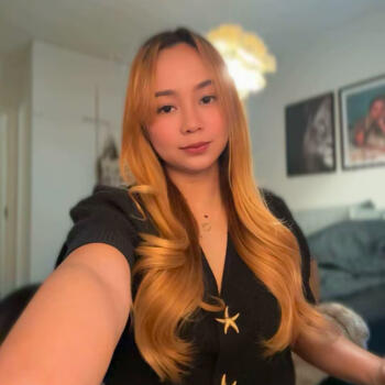 Babysitter in Espoo: Denise