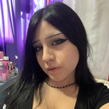 Babysitter in Port Montt: Vanesa carolina