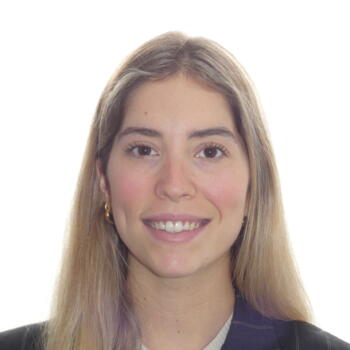 Babysitter in Sint-Lambrechts-Woluwe: Anabel