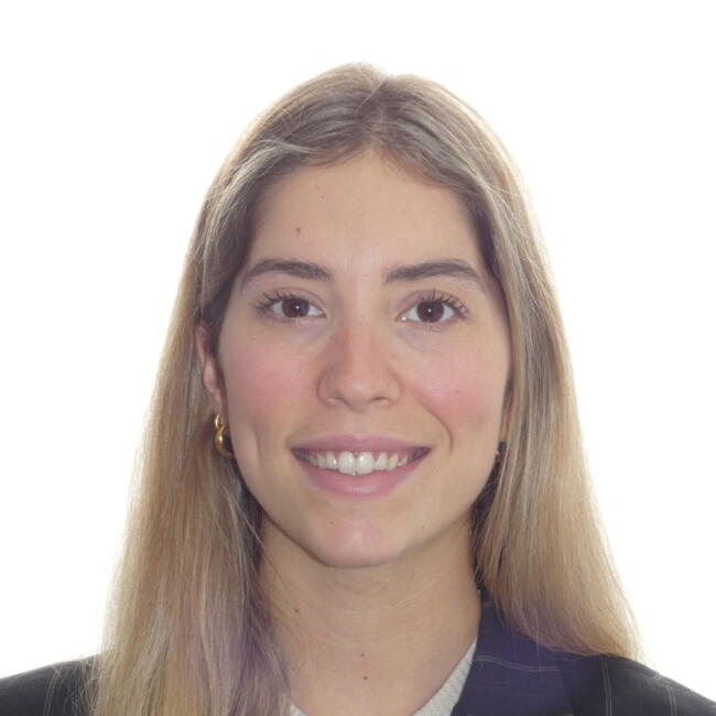 Babysitter in Sint-Lambrechts-Woluwe: Anabel