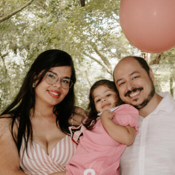 Babysitting job in Passo Fundo: babysitting job Dominique