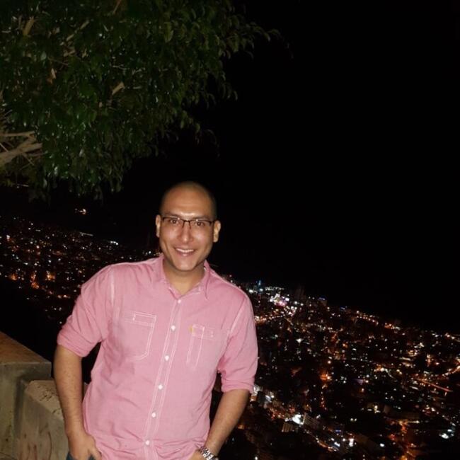 Babysitting job in Jeddah: Ahmed