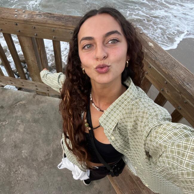 Babysitter em Belas: Madalena