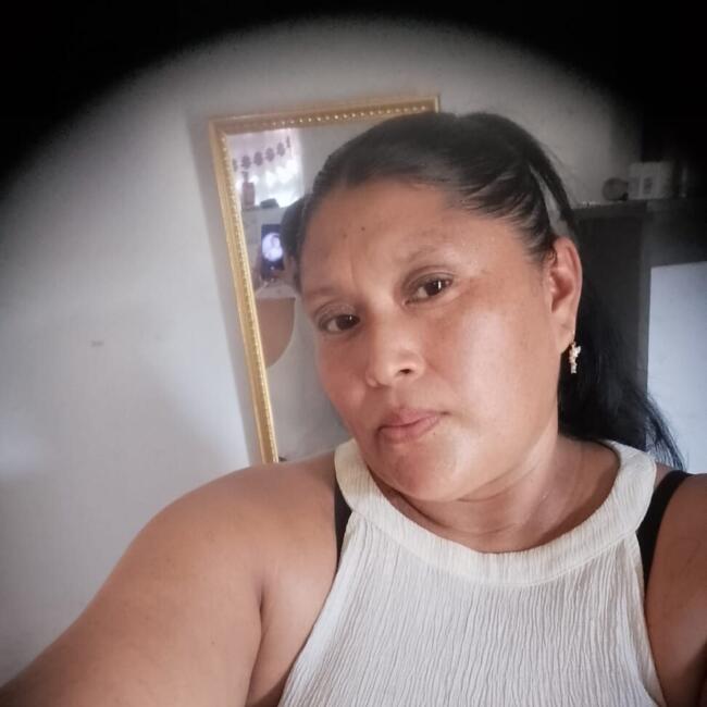 Niñera en Santiago de Veraguas: Maxine