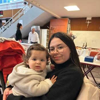 Babysitter in Limeil-Brévannes: Océane