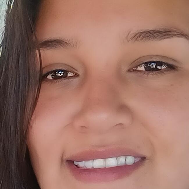 Babysitter in Buenos Aires: Jessica Mayra