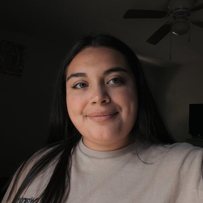 Babysitter in Chesapeake City: Esperanza