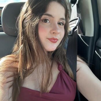 Babysitter Campina Grande: Livia