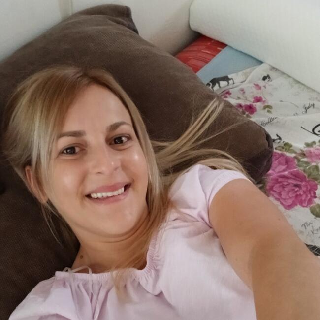 Babysitter in Belgrade: Sladjana