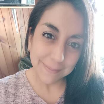 Babysitter in Chiguayante: Claudia