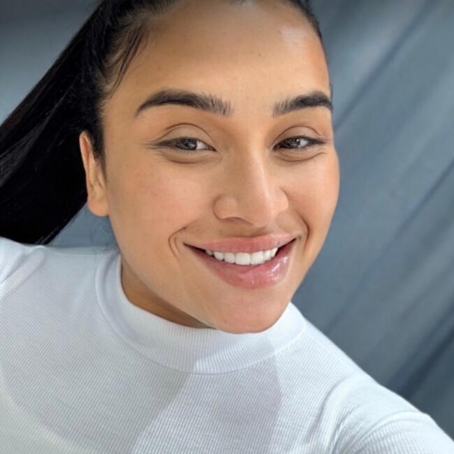 Babá em Guarujá: Ane Caroline