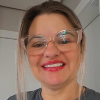 Babysitter in Novo Hamburgo: Rosangela